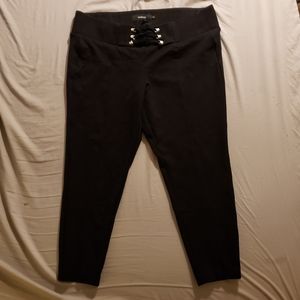 Torrid Pants